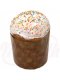 P�skmuffin (kulich), 200 g