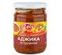 Adjika \"Leis\" georgian, 260 g