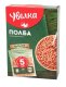 Dinkel "Uvelka" i matlagningspsar 5 x 80 g