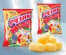 Кукурузные палочки "Ruzik Maxi", 150g