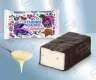 Godis "Ptashine moloko" (Birds milk), 200g