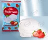Zefir "Terderness" med jordgubbssmak, 240g