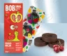 Fruktrullar med �pplen och k�rsb�r, 30g