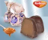 Godis "Eshkina Ko" med kokt kondenserad mjölk, 200g