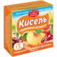 Dryck (fruktkrm), pple, krsbr, persika, 225g