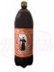 Kvass \"Monastirskijl Osobij\" 2L