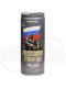  Energy dryck med melonsmak "Russian Power", 250 ml (silver) 