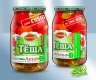 Inlagda tomater "Elena" dill, utan �ttika, 870g
