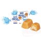 Godis \"Milky Splash\" toffee, 200g