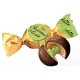 Godis \"Golden Lily\" med pistagesmak, 200g
