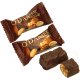 Godis Krokant \"O\'Damer\" med jordntter, 200g