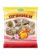 Pepparkakor med persikasmak, 400 g