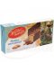 Våffeltårta \"Mishka kosolapij\", 250 g