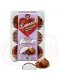 Zefir \"Lanesch\" i chockladglasyr, 450 g