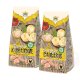 Pelmeni \"Kaukasiska\" med kyckling och nötkött, 1kg (Halal)
