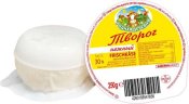 Frsk ost "Siberia", 30%, 250g