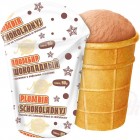  Мороженое пломбир "Советский шоколадный", 130 мл 