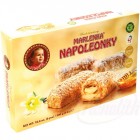  Cлоеные пирожные "Napoleonki", 300 g 