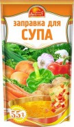  Kryddmix för soppa "Rysk aptit", 55 g 