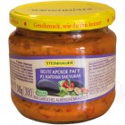  Bulgarisk aubergineröra, 345 g 