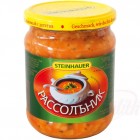  Soppa  "Rassolnik", 500 g 