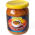  Soppa "Solyanka", 480 g 