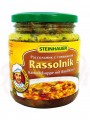  Soppa "Rassolnik" med nцtkцtt, 530 g 