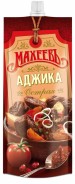  Adjika "Maheev" stark, 127 ml 
