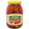 Tomater utan ättika,1000 ml 
