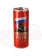  Energy dryck med blåbär smak "Russian Power", 250 ml (orange) 