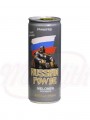  Energy dryck med melonsmak "Russian Power", 250 ml 