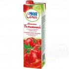  Tomatjuice "Min familj", 0,95 L 