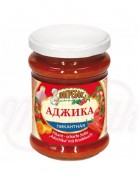  Adjika "Pikantnaja" 255 ml 