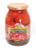  Tomater utan ättika, starka, 1062 ml 