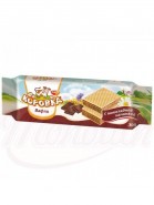  Våfflor ”Korovka” med choklad, 300 g 